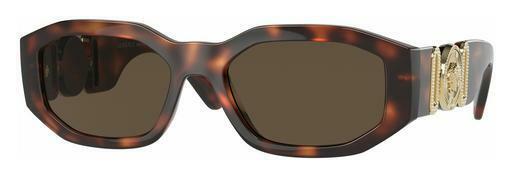 Okulary przeciwsłoneczne Versace VE4361 521773