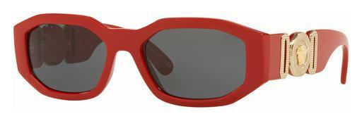 Okulary przeciwsłoneczne Versace VE4361 533087