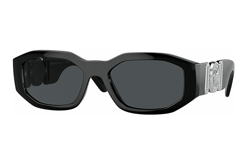 Okulary przeciwsłoneczne Versace VE4361 542287