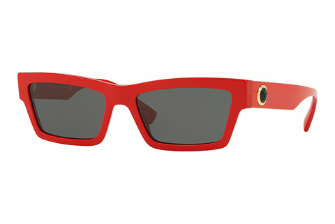 Okulary przeciwsłoneczne Versace VE4362 506587