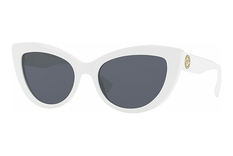 Okulary przeciwsłoneczne Versace VE4388 401/87