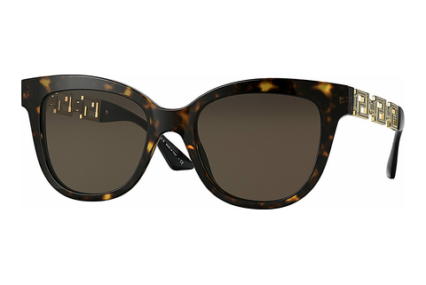 Okulary przeciwsłoneczne Versace VE4394 108/73