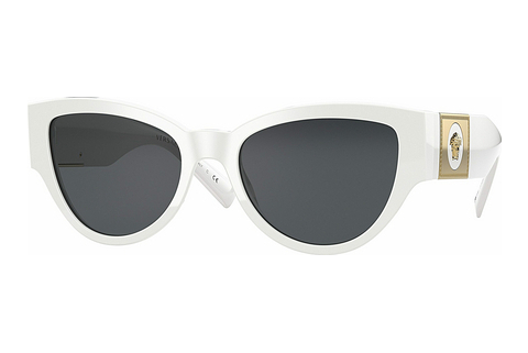 Okulary przeciwsłoneczne Versace VE4398 314/87