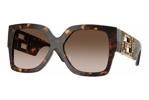 Okulary przeciwsłoneczne Versace VE4402 108/13