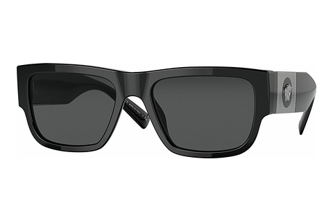 Okulary przeciwsłoneczne Versace VE4406 511487