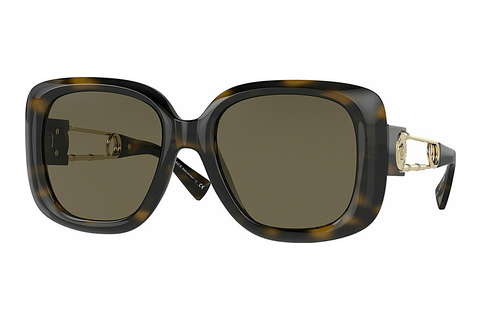 Okulary przeciwsłoneczne Versace VE4411 108/3