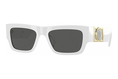 Okulary przeciwsłoneczne Versace VE4416U 314/87