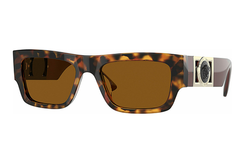 Okulary przeciwsłoneczne Versace VE4416U 511963
