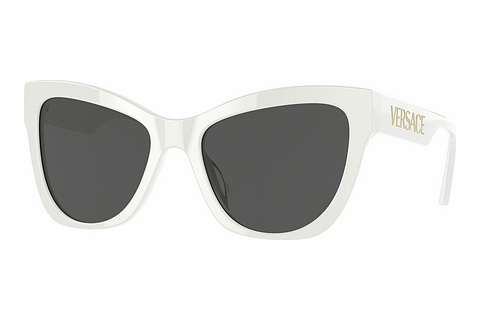 Okulary przeciwsłoneczne Versace VE4417U 314/87