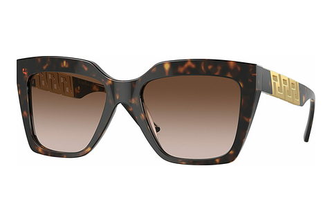 Okulary przeciwsłoneczne Versace VE4418 108/13