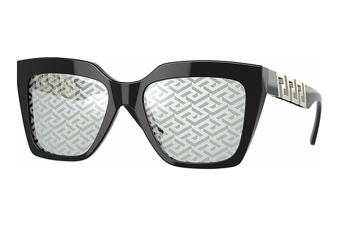 Okulary przeciwsłoneczne Versace VE4418 GB1/AL