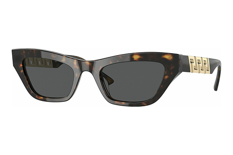 Okulary przeciwsłoneczne Versace VE4419 108/87