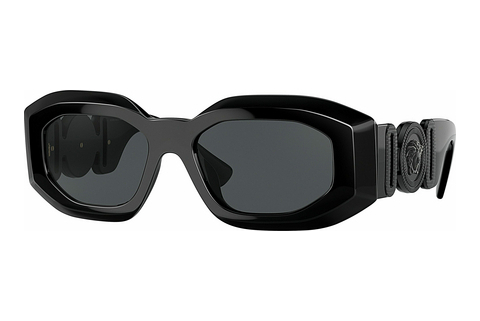 Okulary przeciwsłoneczne Versace VE4425U 536087