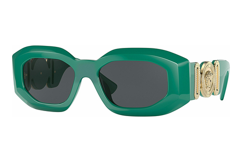Okulary przeciwsłoneczne Versace VE4425U 536487