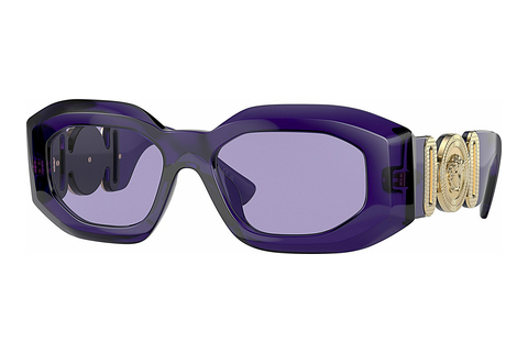 Okulary przeciwsłoneczne Versace VE4425U 54191A