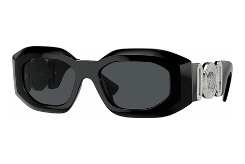 Okulary przeciwsłoneczne Versace VE4425U 542287