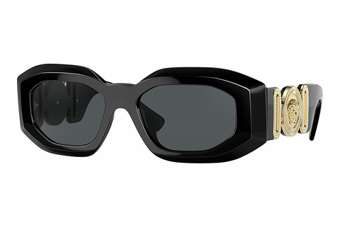 Okulary przeciwsłoneczne Versace VE4425U GB1/87