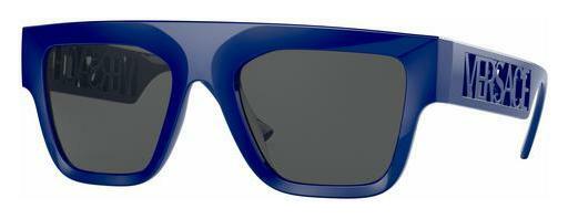 Okulary przeciwsłoneczne Versace VE4430U 529487