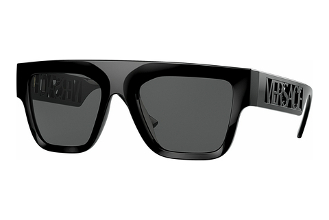 Okulary przeciwsłoneczne Versace VE4430U GB1/87