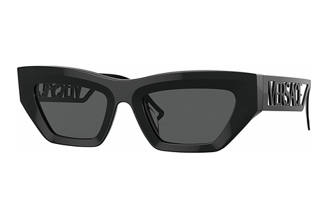 Okulary przeciwsłoneczne Versace VE4432U 523287