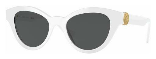 Okulary przeciwsłoneczne Versace VE4435 314/87