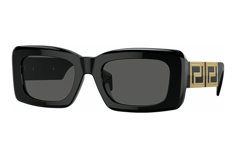 Okulary przeciwsłoneczne Versace VE4444U GB1/87