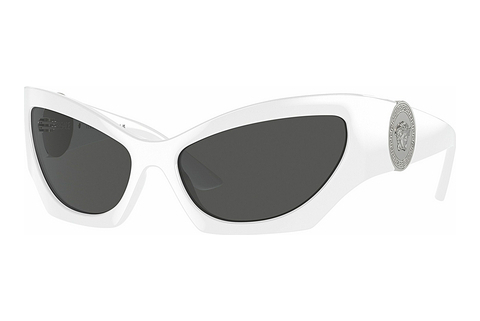Okulary przeciwsłoneczne Versace VE4450 314/87