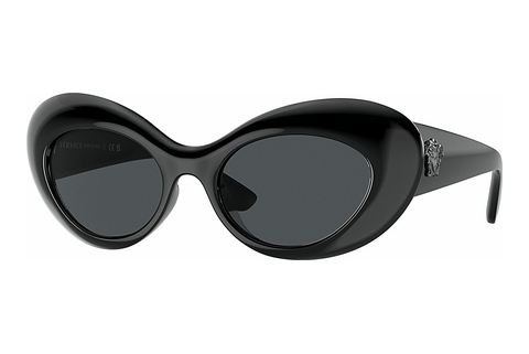 Okulary przeciwsłoneczne Versace VE4456U GB1/87