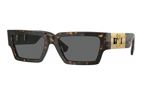 Okulary przeciwsłoneczne Versace VE4459 108/87