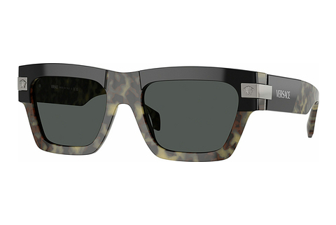 Okulary przeciwsłoneczne Versace VE4464 545687