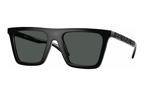 Okulary przeciwsłoneczne Versace VE4468U GB1/87