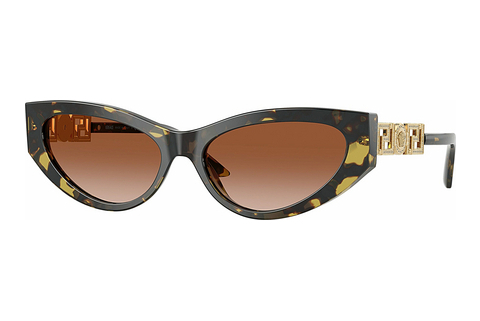 Okulary przeciwsłoneczne Versace VE4470B 547013