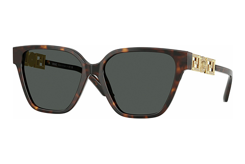 Okulary przeciwsłoneczne Versace VE4471B 108/87