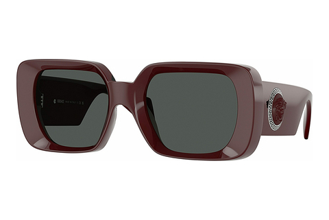Okulary przeciwsłoneczne Versace VE4473U 548787