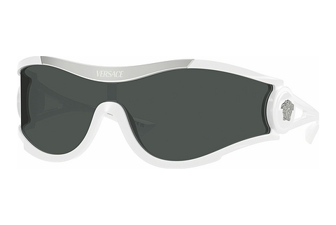 Okulary przeciwsłoneczne Versace VE4475 314/87