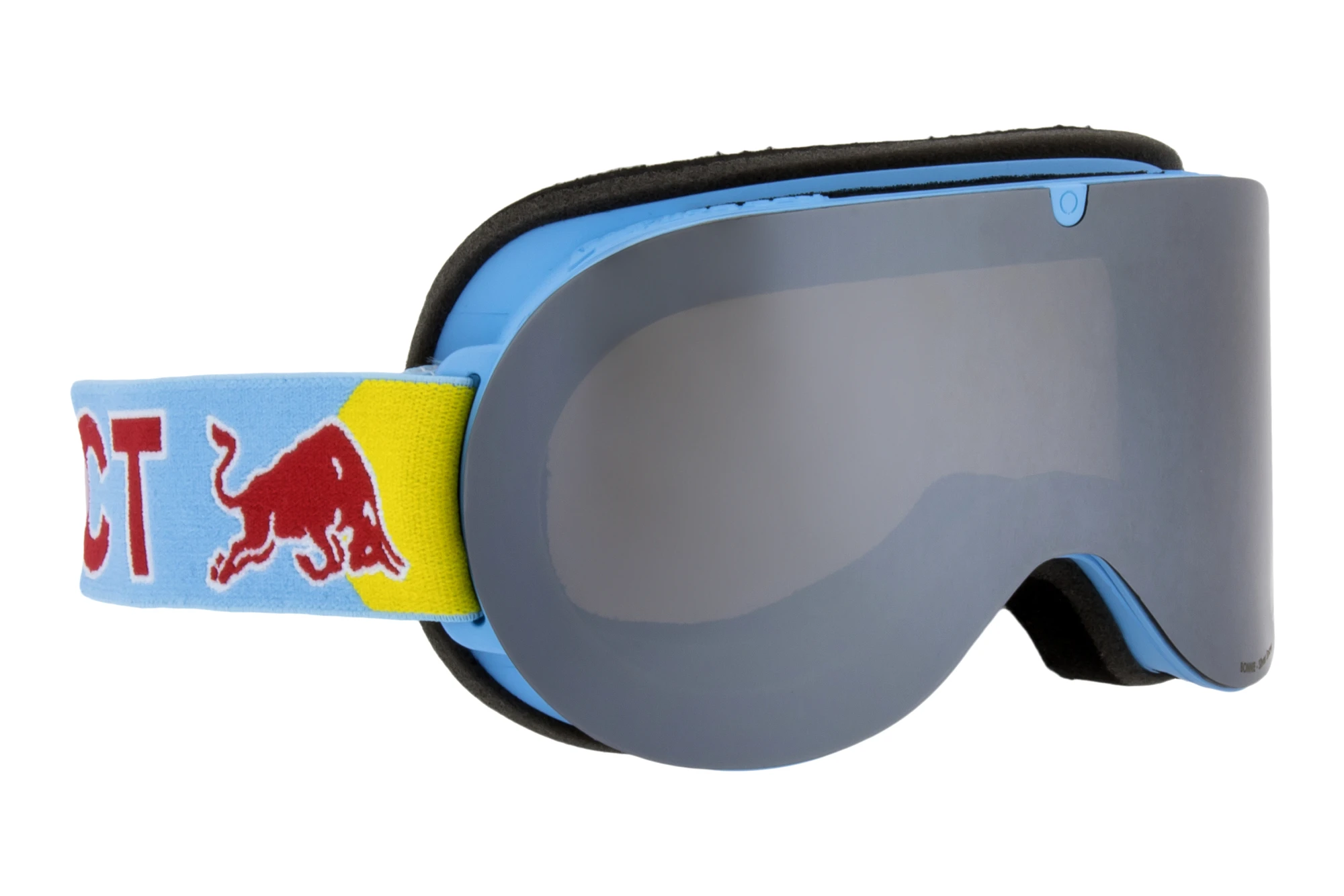Red Bull SPECT BONNIE 008 graublau Red Bull SPECT BONNIE 008 graublau