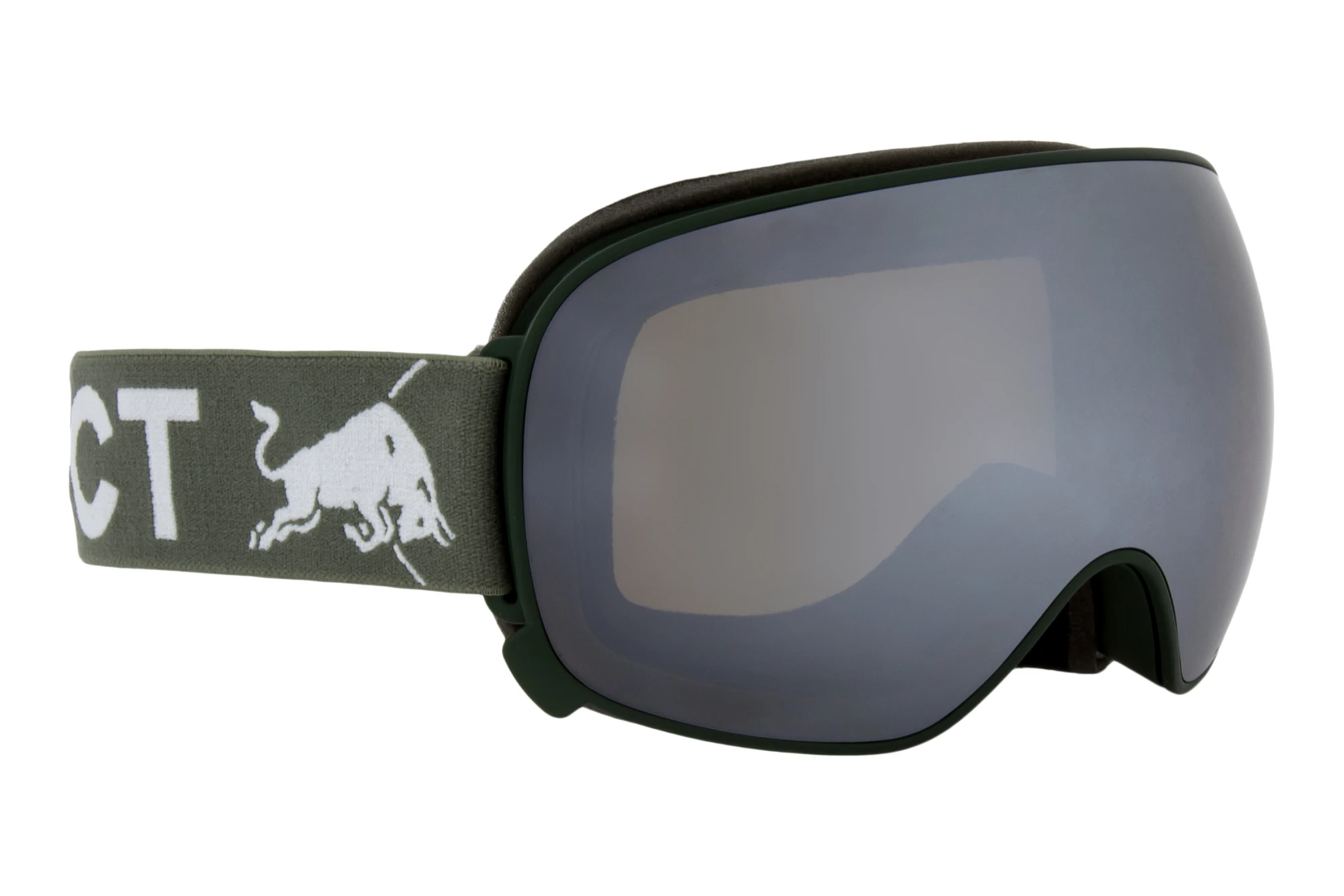 Red Bull SPECT MAGNETRON 014 selber verspiegeltolive Red Bull SPECT MAGNETRON 014 selber verspiegeltolive