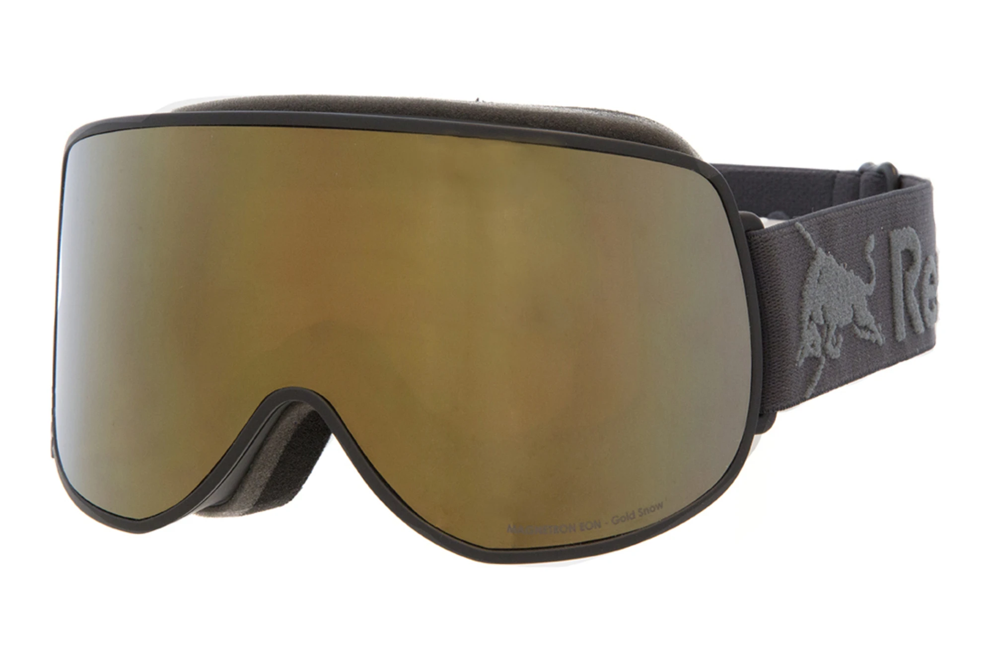 Red Bull SPECT MAGNETRON EON 001 Gold SnowBlack Grey Red Bull SPECT MAGNETRON EON 001 Gold SnowBlack Grey