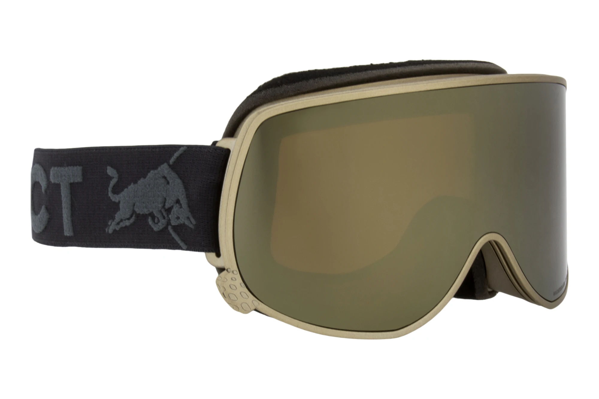 Red Bull SPECT MAGNETRON EON 009 browngold Red Bull SPECT MAGNETRON EON 009 browngold