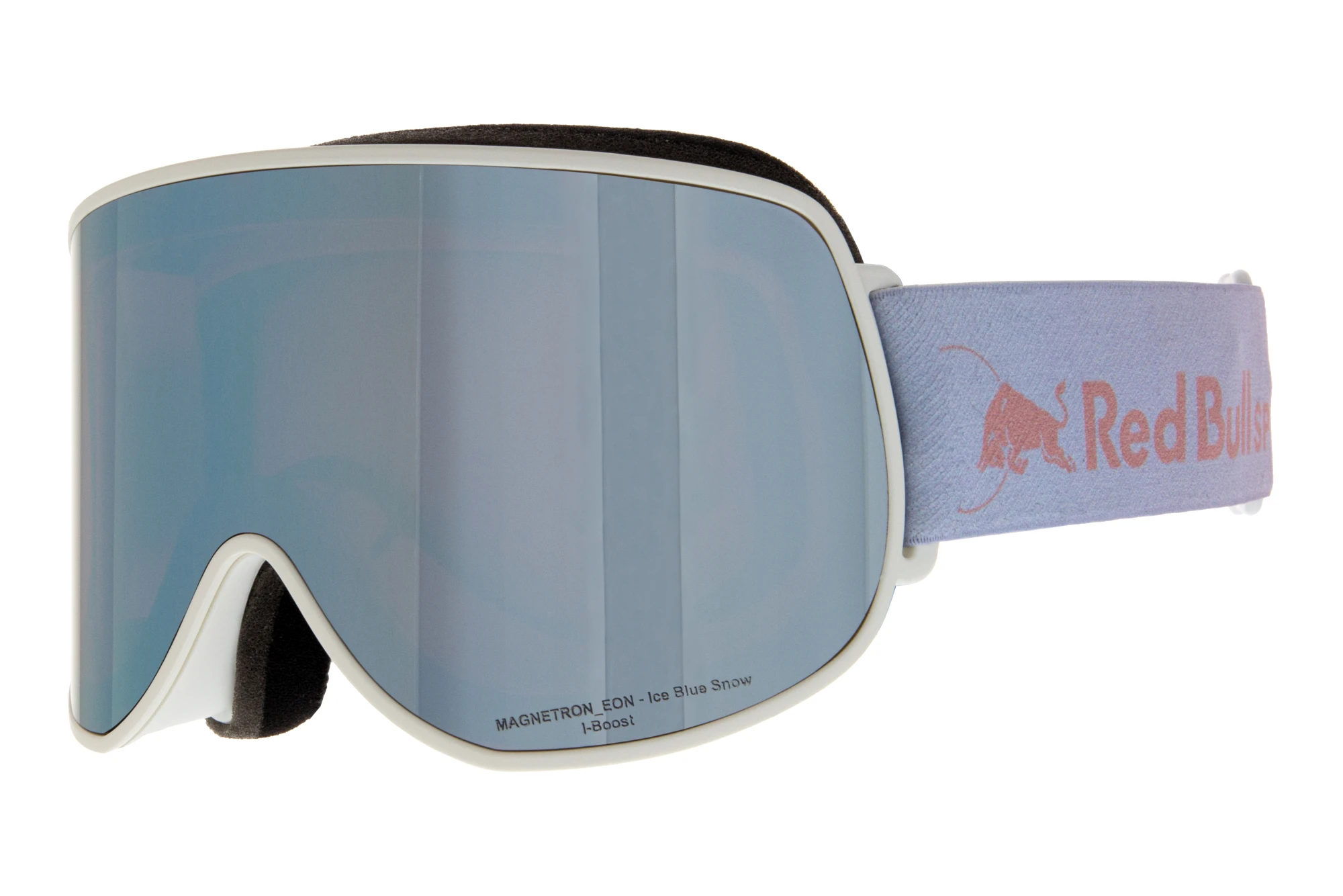 Red Bull SPECT MAGNETRON EON 012 ice blue snow, red with blue mirror, S.3 HIGH CONTRASTwhite Red Bull SPECT MAGNETRON EON 012 ice blue snow, red with blue mirror, S.3 HIGH CONTRASTwhite