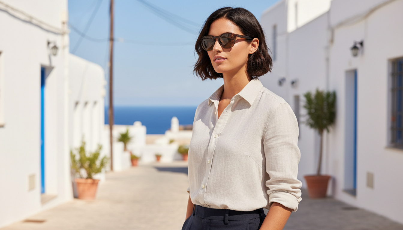 Widok z przodu Emporio Armani EA4152 (58021W)
