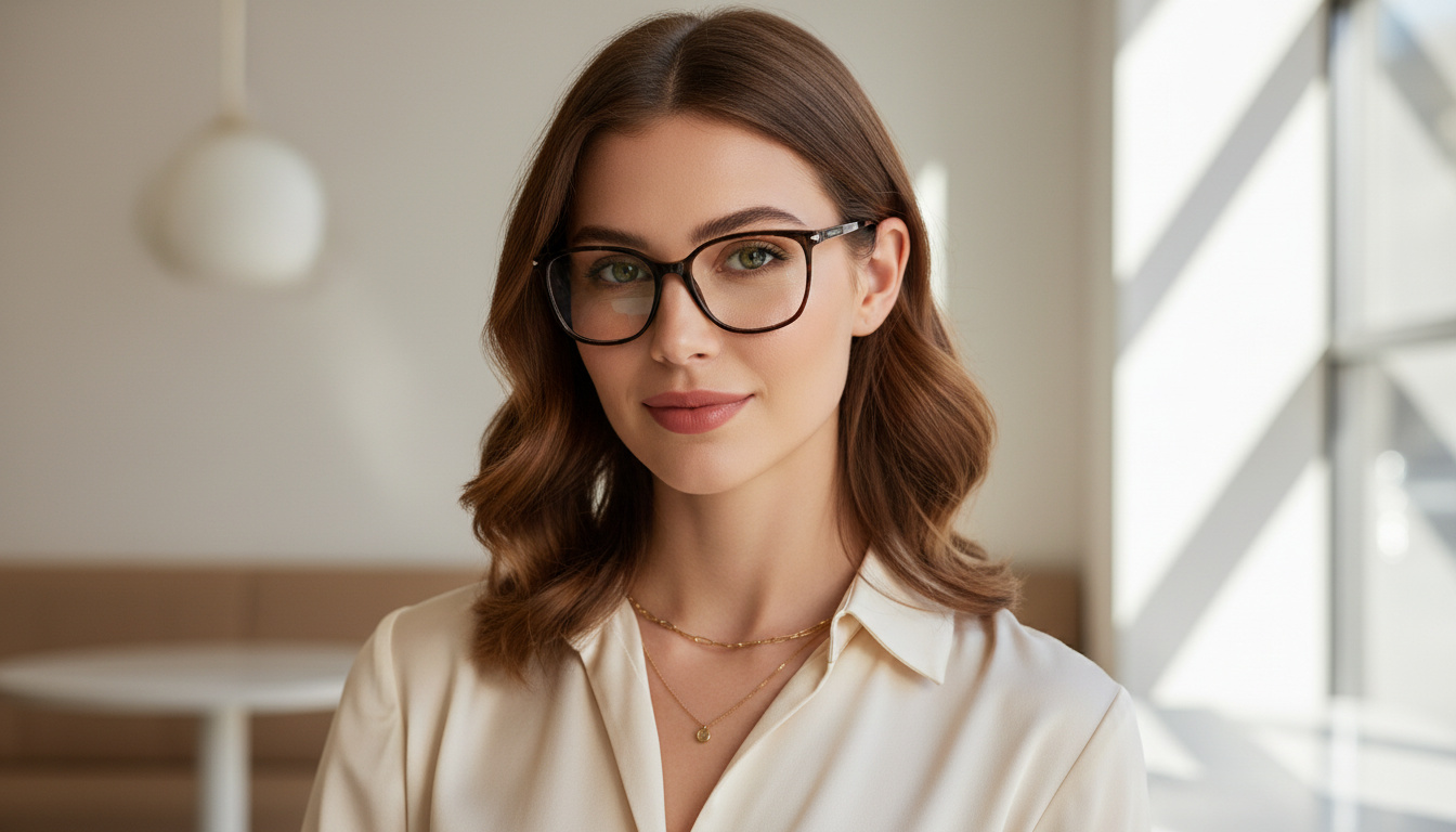 Widok z przodu Giorgio Armani AR7192 (5026)