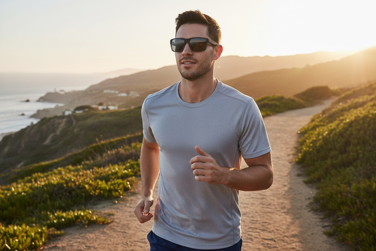 Widok z przodu Nike NIKE MAVERICK RGE DC3297 (410)