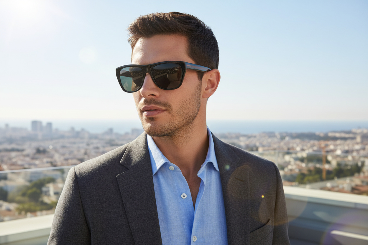 Widok z przodu Gucci GG0926S (001)