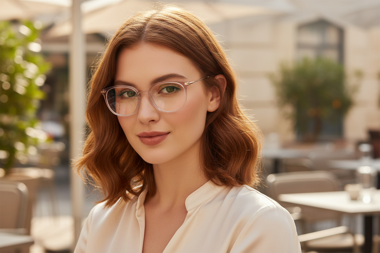 Widok z przodu Dolce & Gabbana DG5071 (3303)