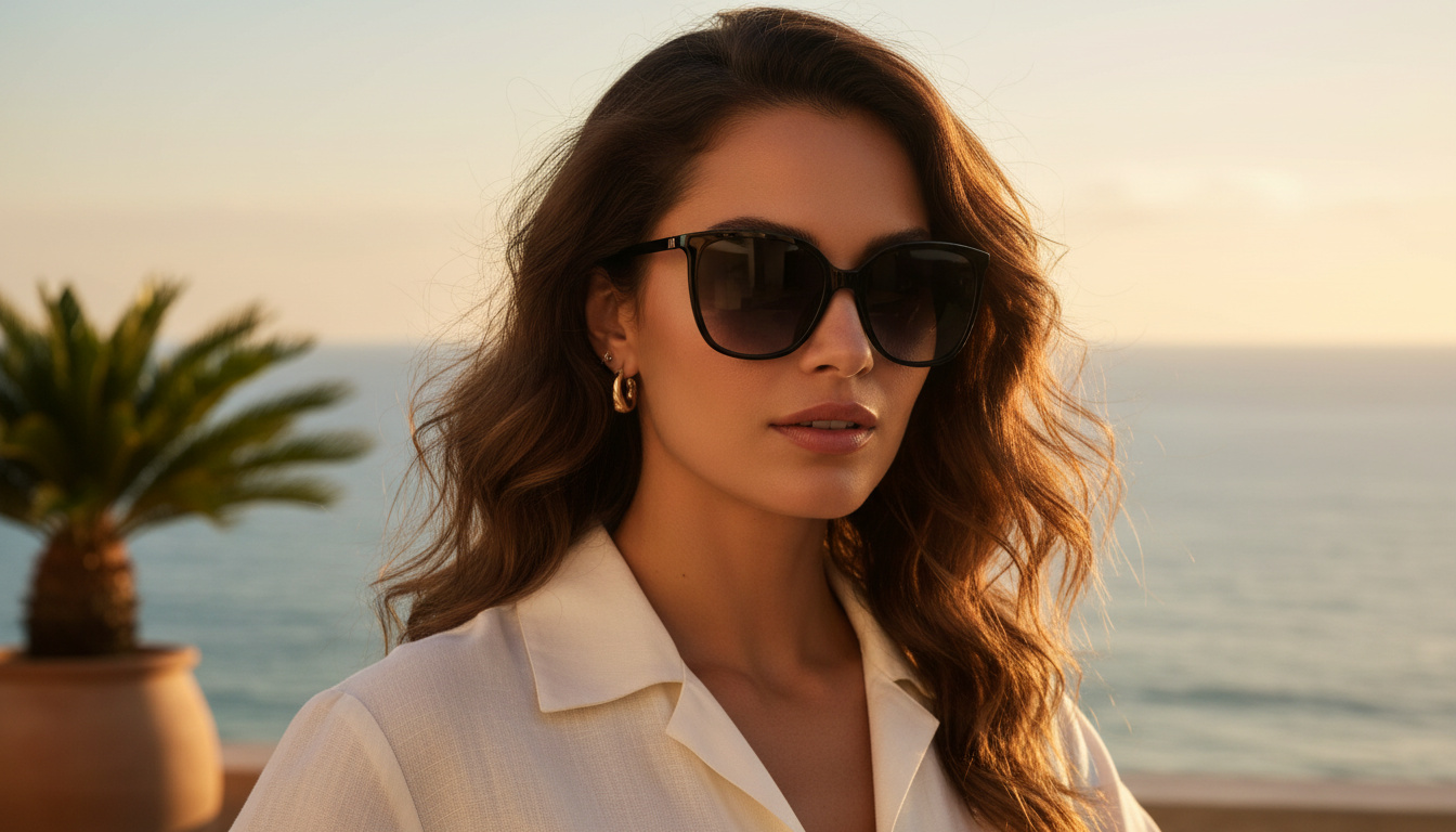 Widok z przodu Michael Kors ANAHEIM (MK2137U - 3005T3)