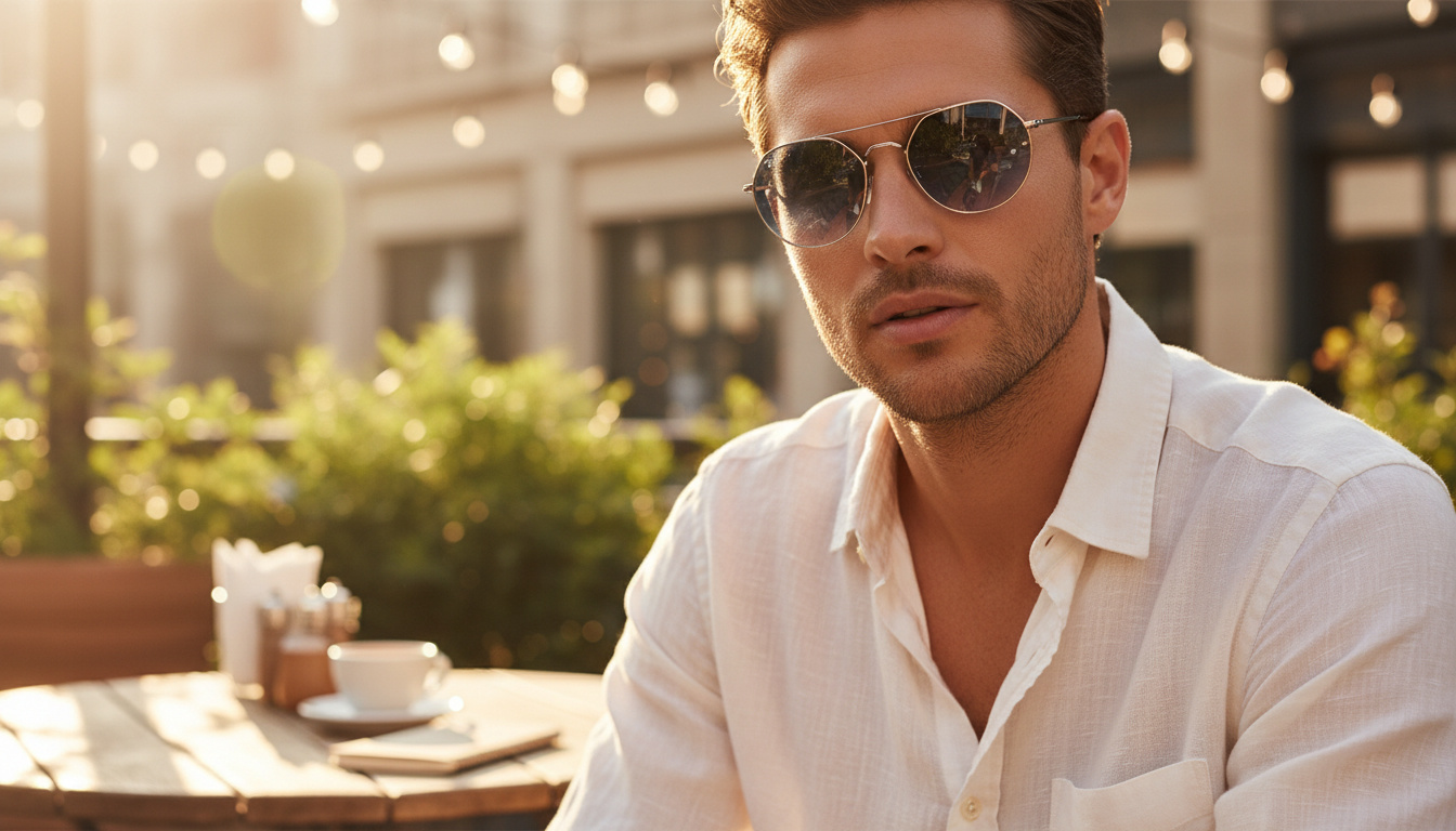 Widok z przodu Ray-Ban JACK (RB3565 - 003/3F)