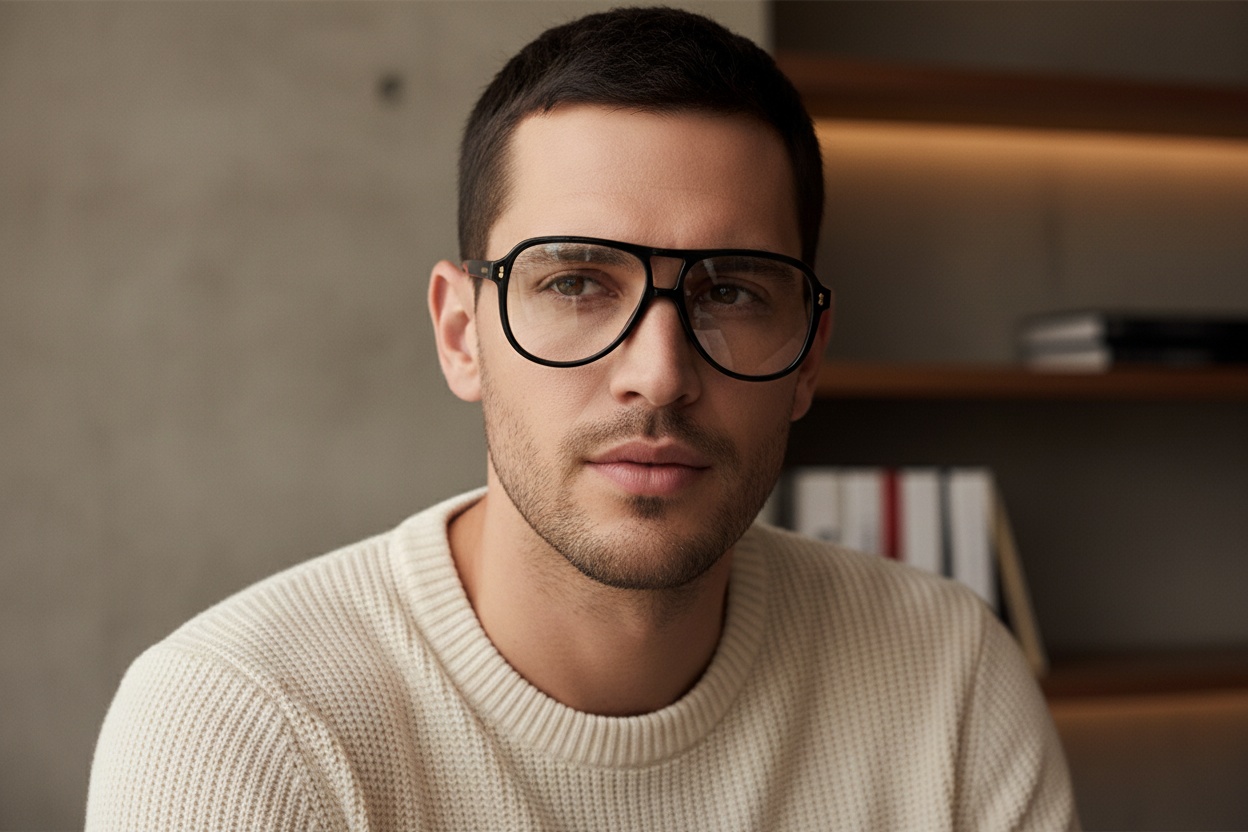 Widok z przodu Gucci GG1044O (001)