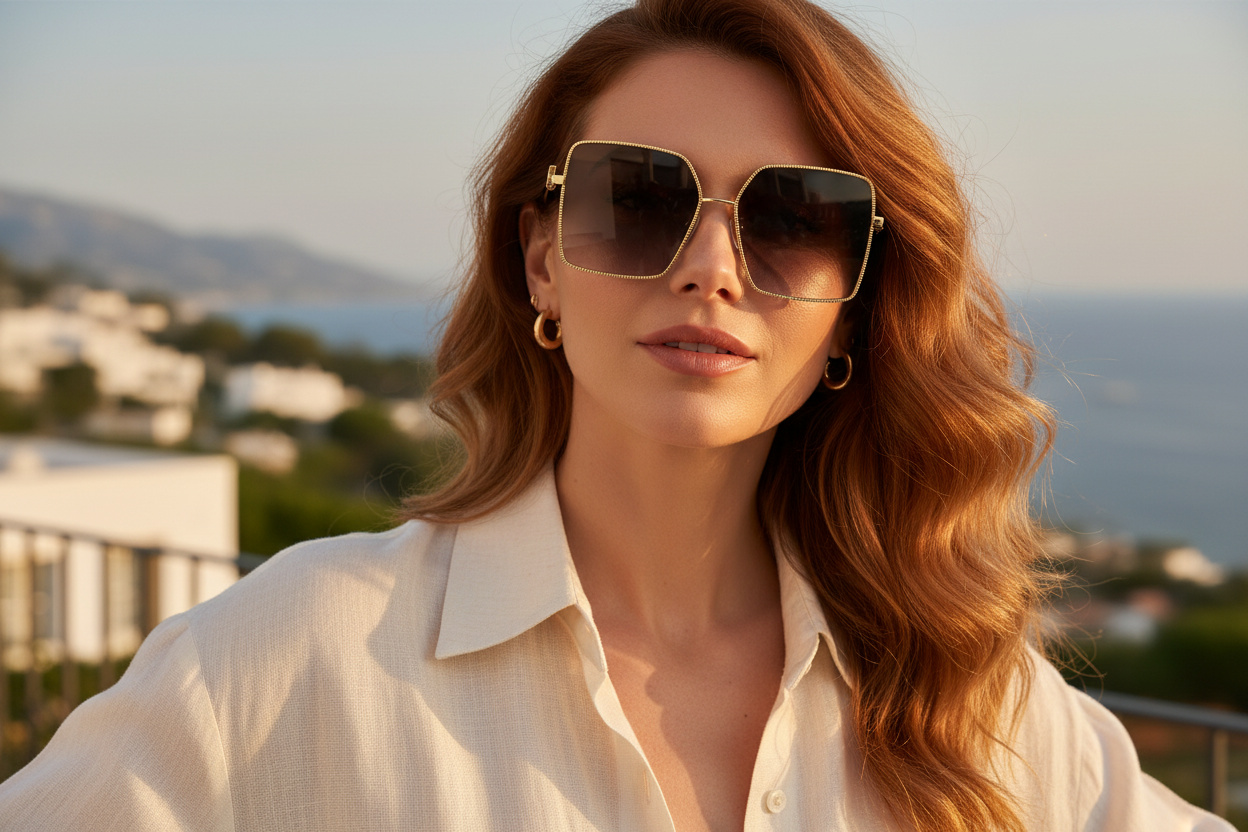 Widok z przodu Dolce & Gabbana DG2279 (02/8G)