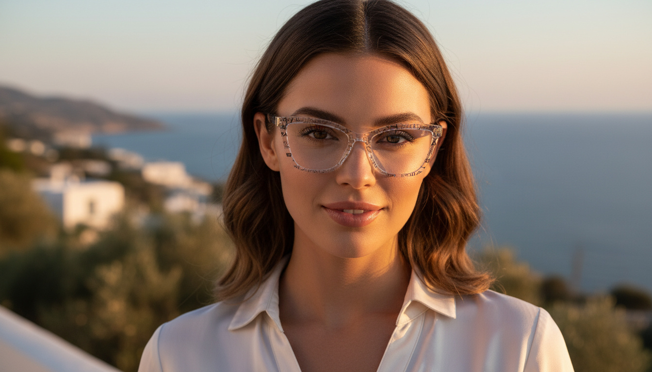 Widok z przodu Dolce & Gabbana DG5076 (3314)